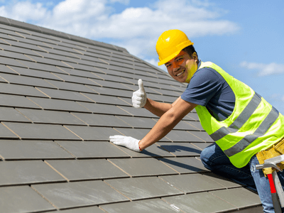 About Gutter Cleaning